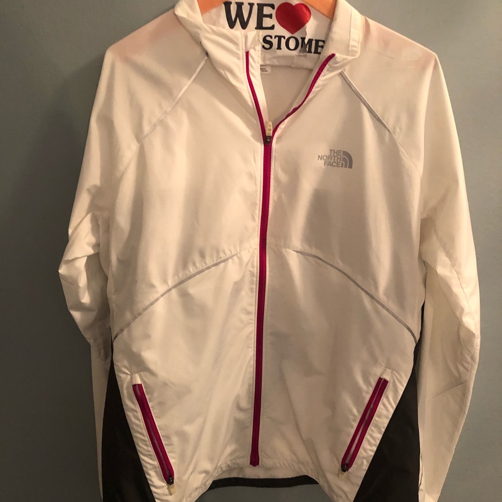North Face Jacket